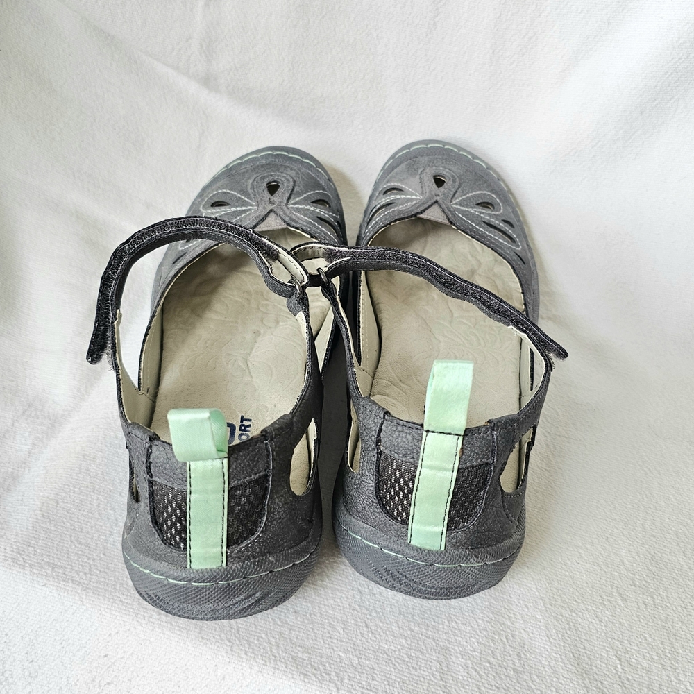 JBU By Jambu Meadow Women Shoe Size 7.5M - Picture 3 of 7